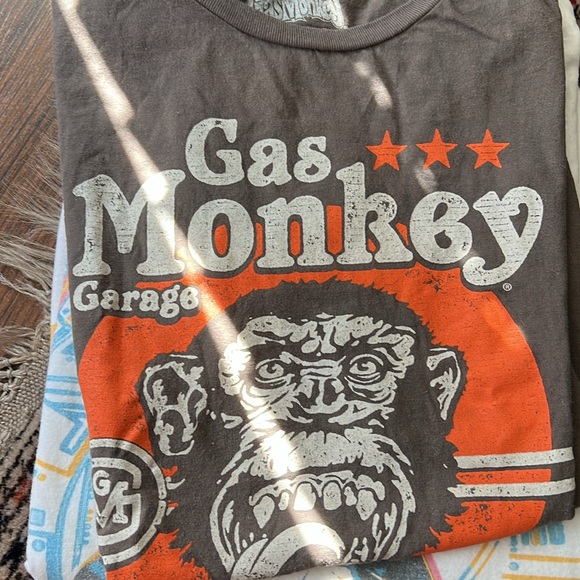 Vintage Tee Pack - Picture 3 of 4